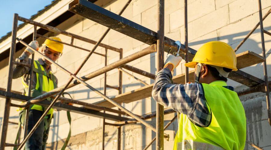 Gutter Repair and Sealing in Nicholson, GA
